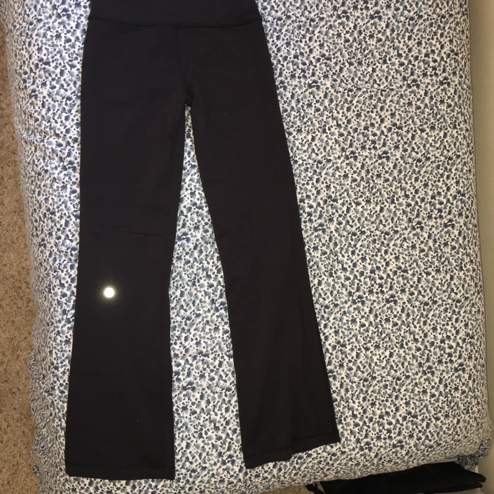 Lulu Lemon Yoga Pants